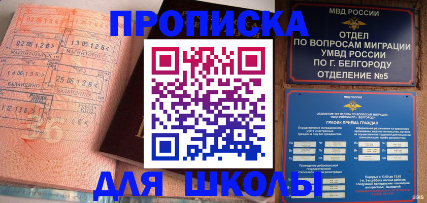 прописка иностранных граждан в Кызыле